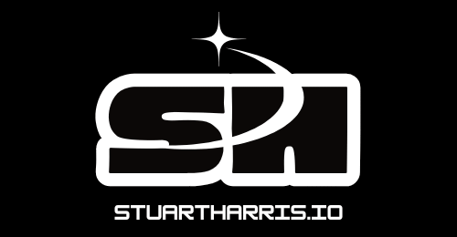 stuartharris.io